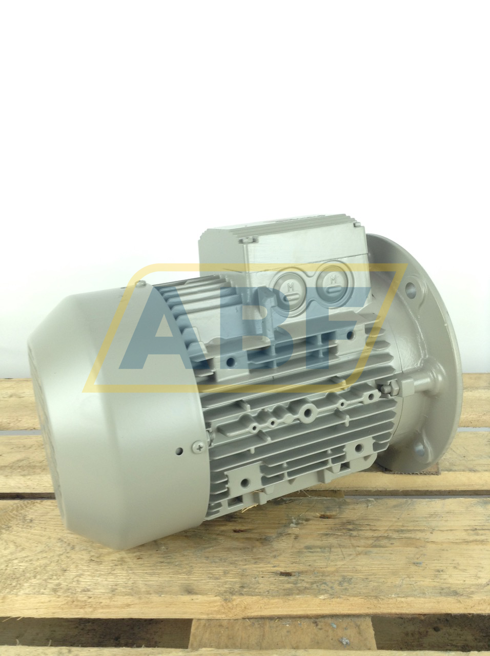 1LA7113-4AA11-Z Siemens