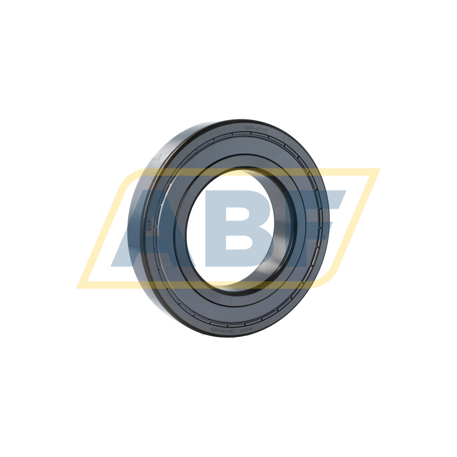 6220-2Z/C3 SKF