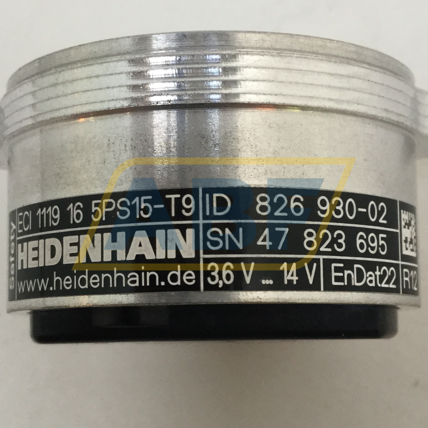 826930-02 Heidenhain