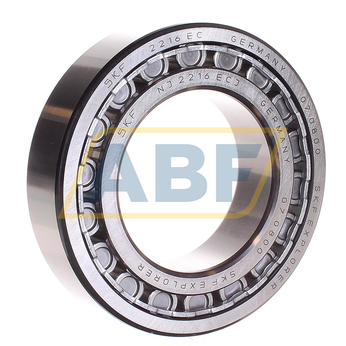 NJ2216ECJ SKF