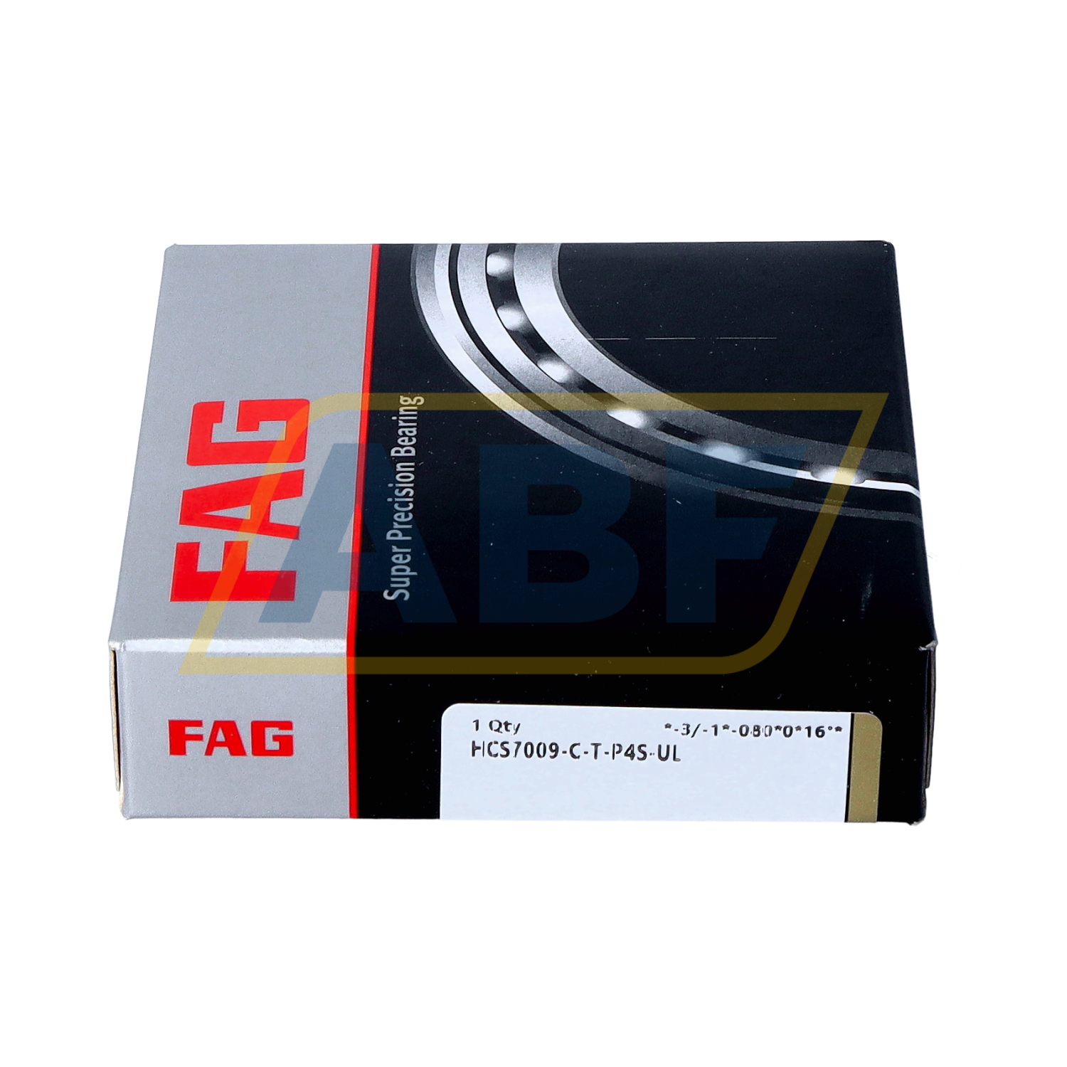 HCS7009-C-T-P4S-UL FAG