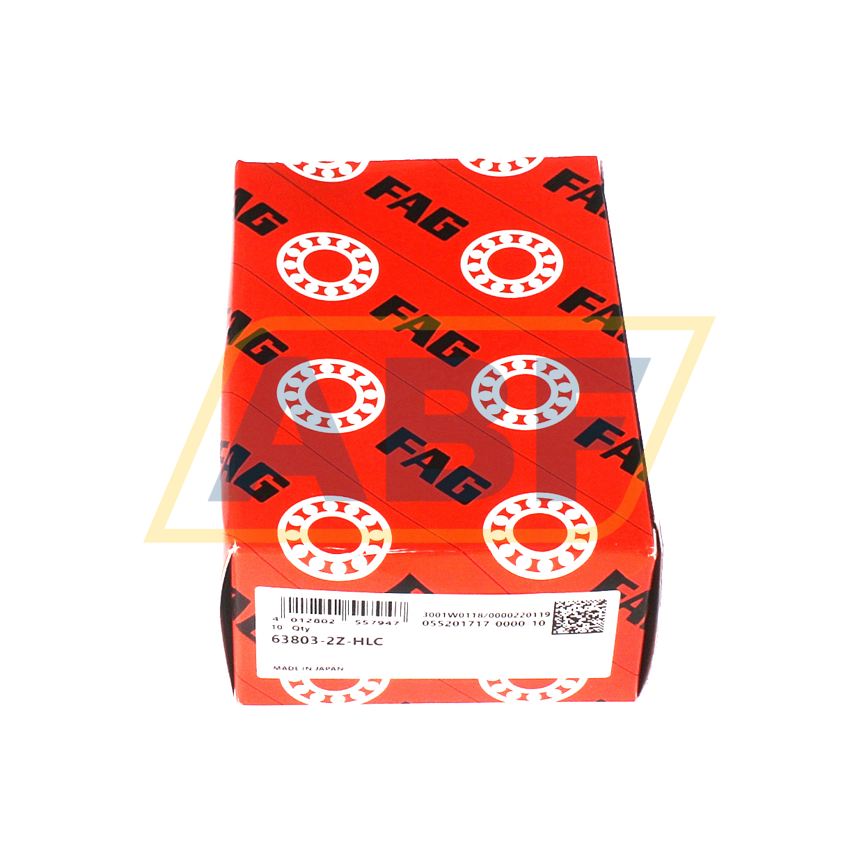 63803-2Z-HLC FAG