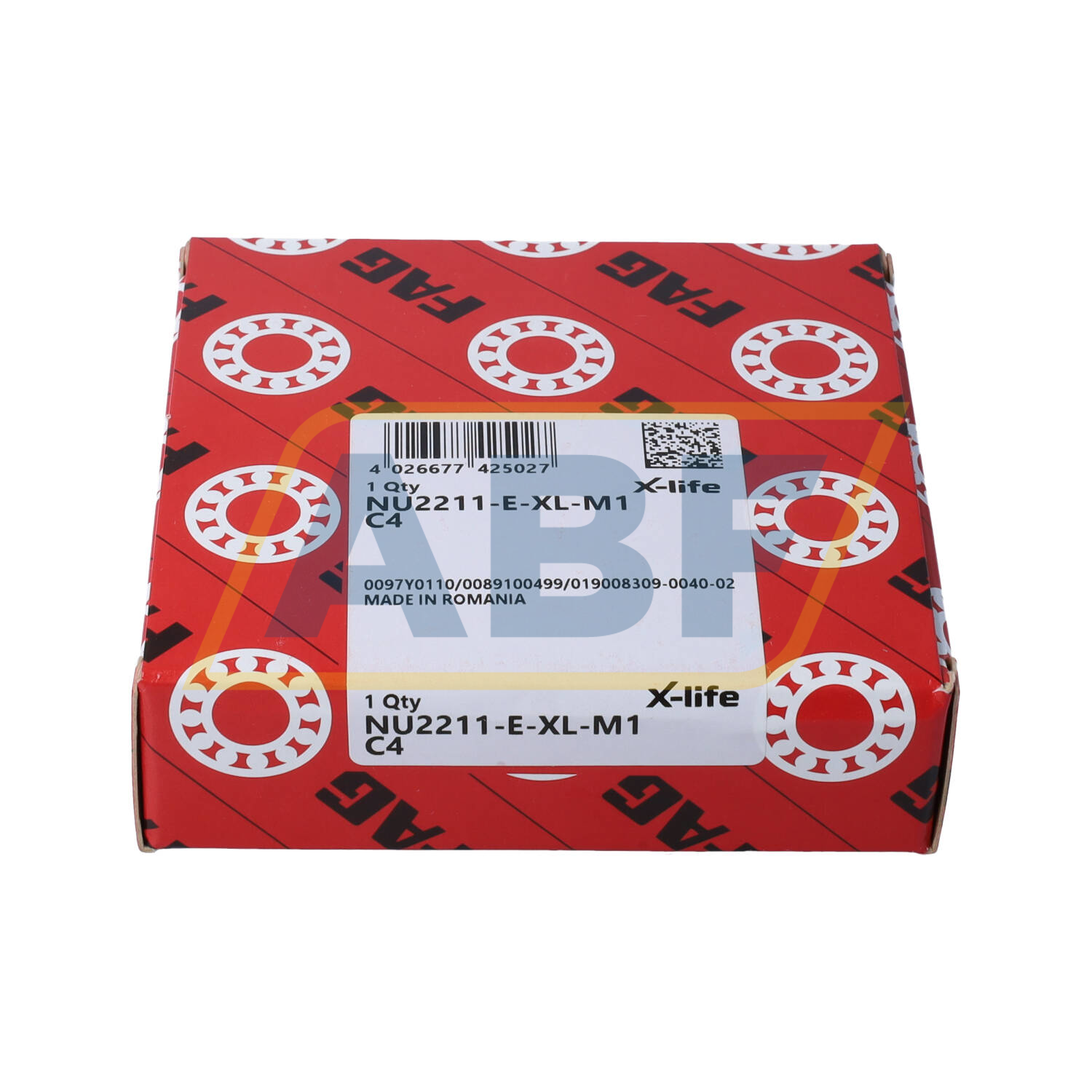 NU2211-E-XL-M1-C4 FAG