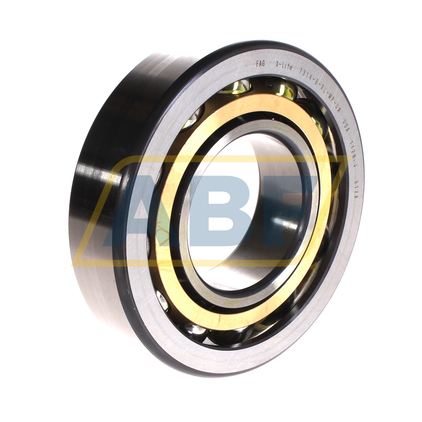 7314-B-XL-MP-UA FAG
