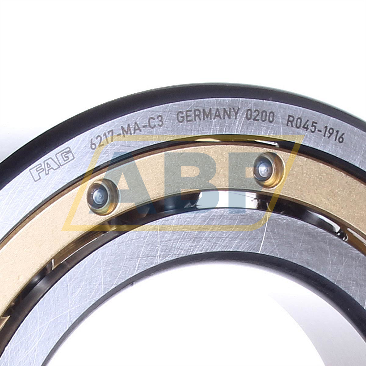 6217-MA-C3 FAG