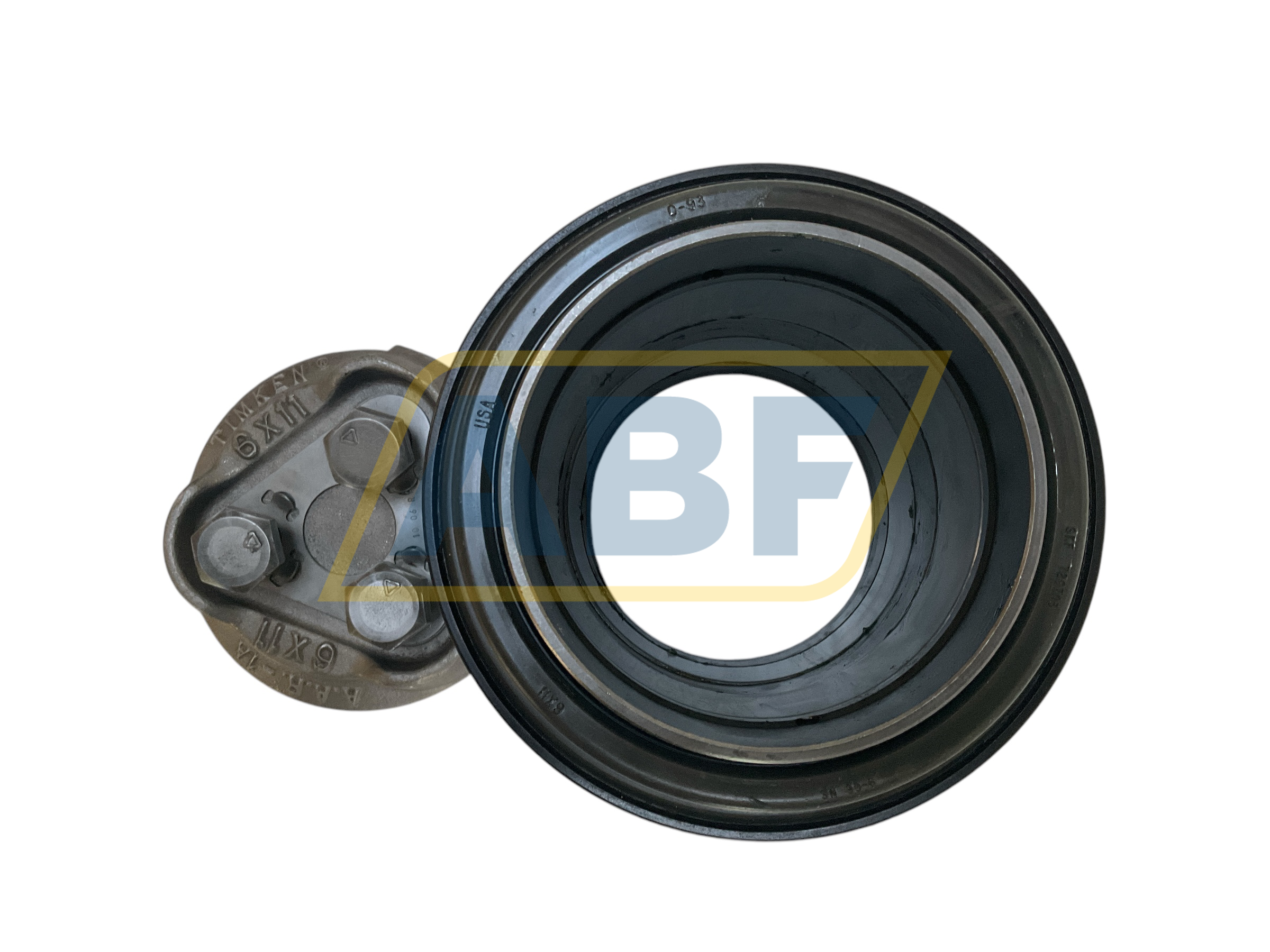 HM129848-90011(REF) Timken