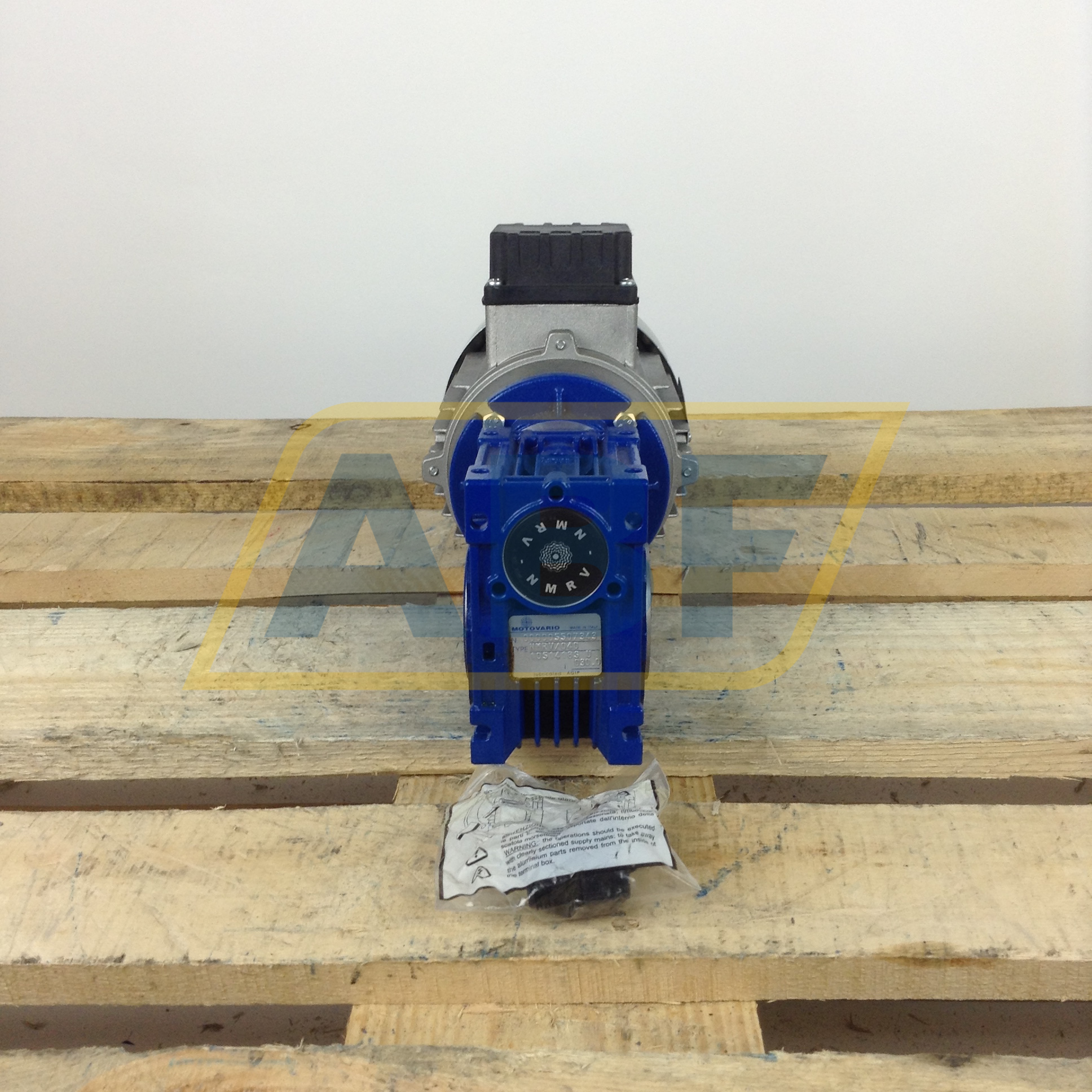 NMRV040I30-T71B4B14 Motovario