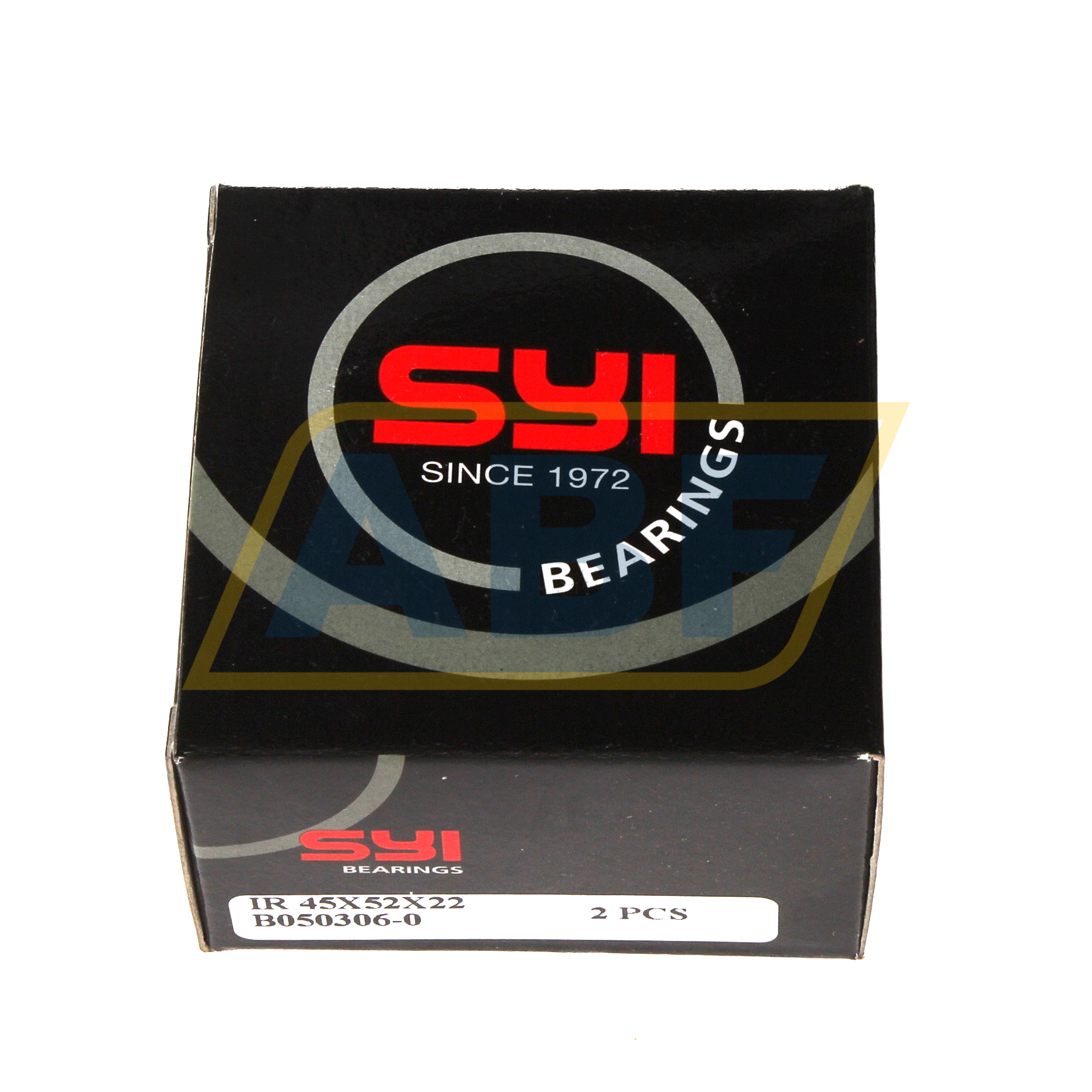 IR45X52X22 San Yun Industrial Co. Ltd.