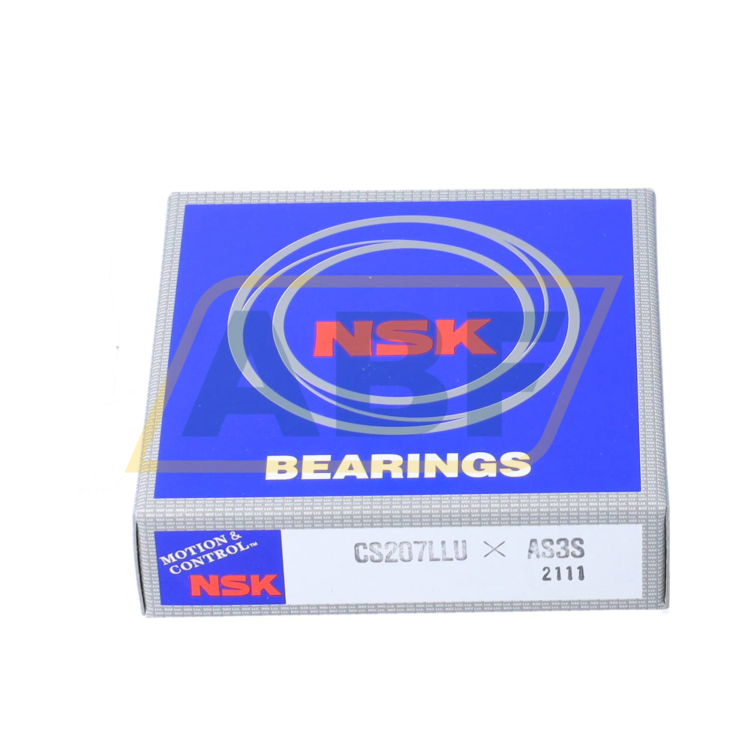 CS207LLU NSK