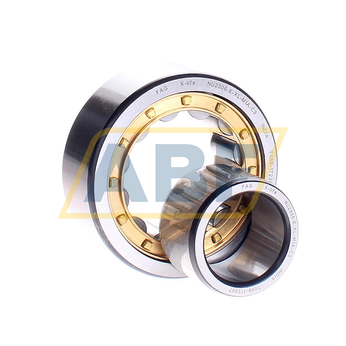 NU2306-E-XL-M1A-C3 FAG