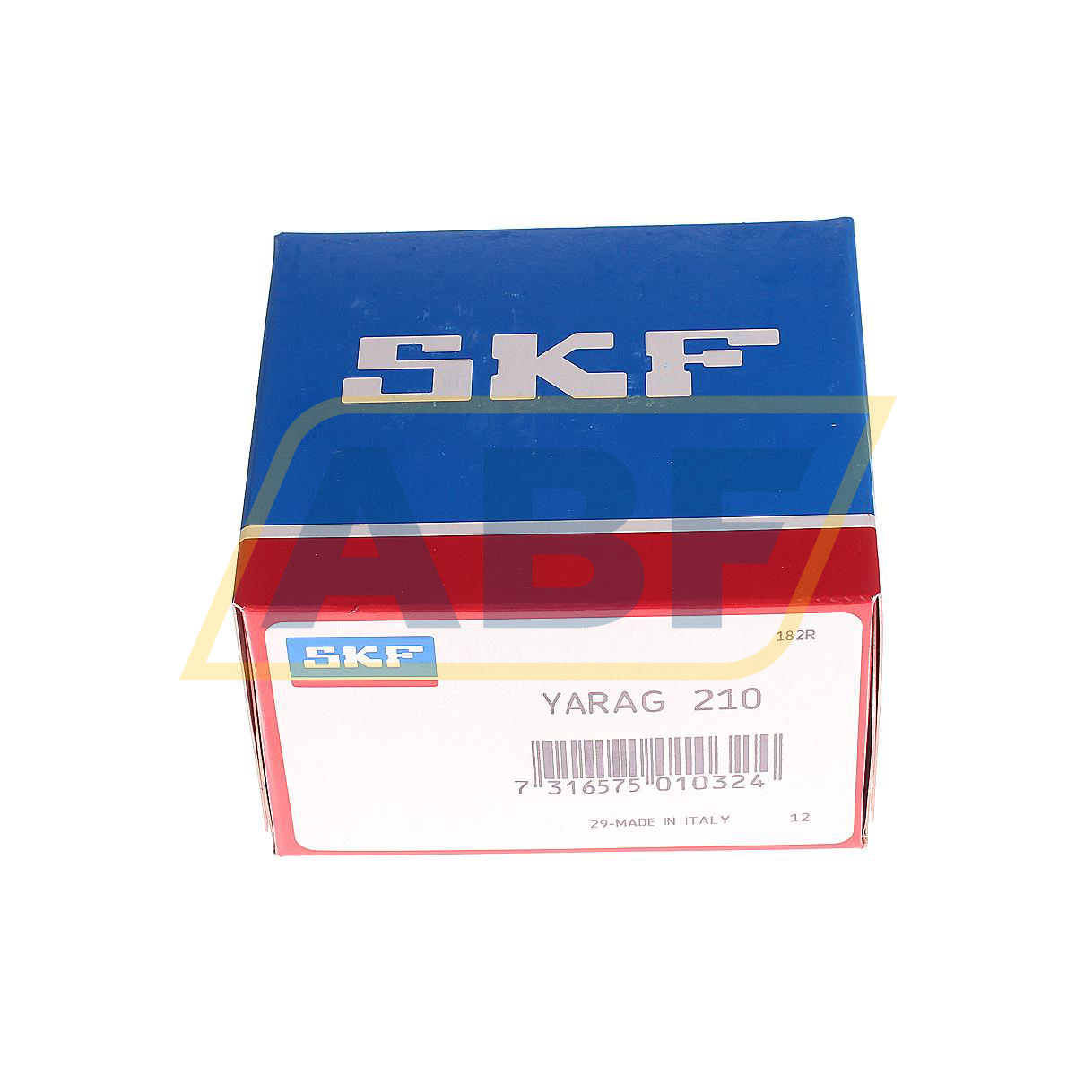 YARAG210 SKF