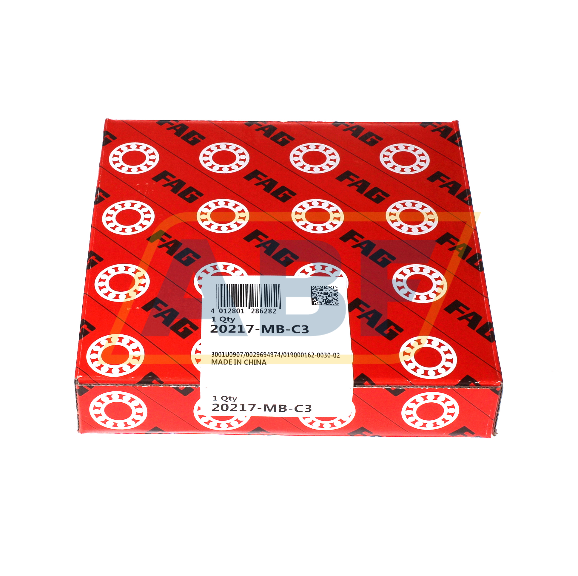 20217-MB-C3 FAG