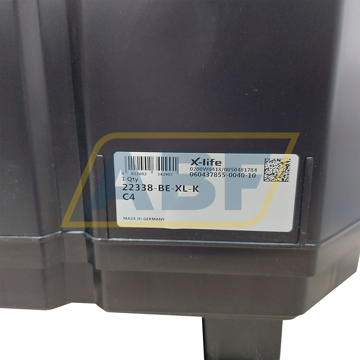 22338-BE-XL-K-C4 FAG