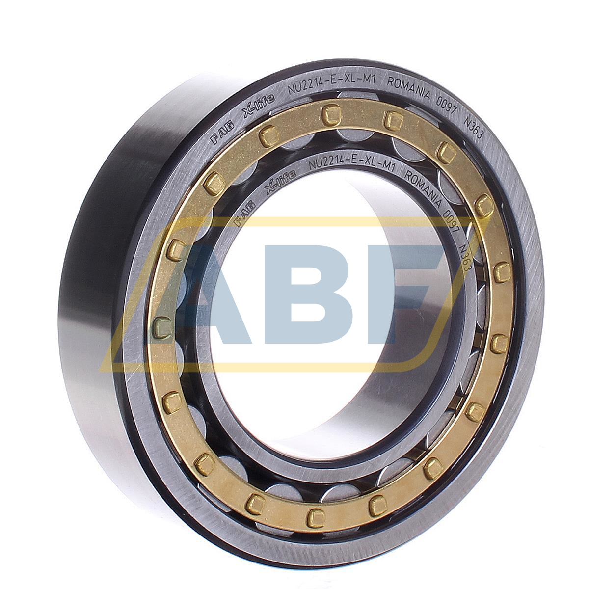 NU2214-E-XL-M1 FAG