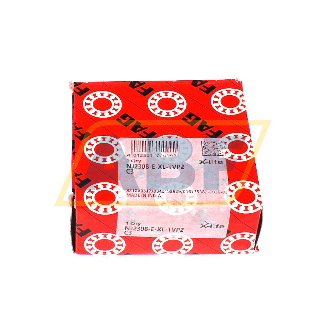 NJ2308-E-XL-TVP2-C3 FAG