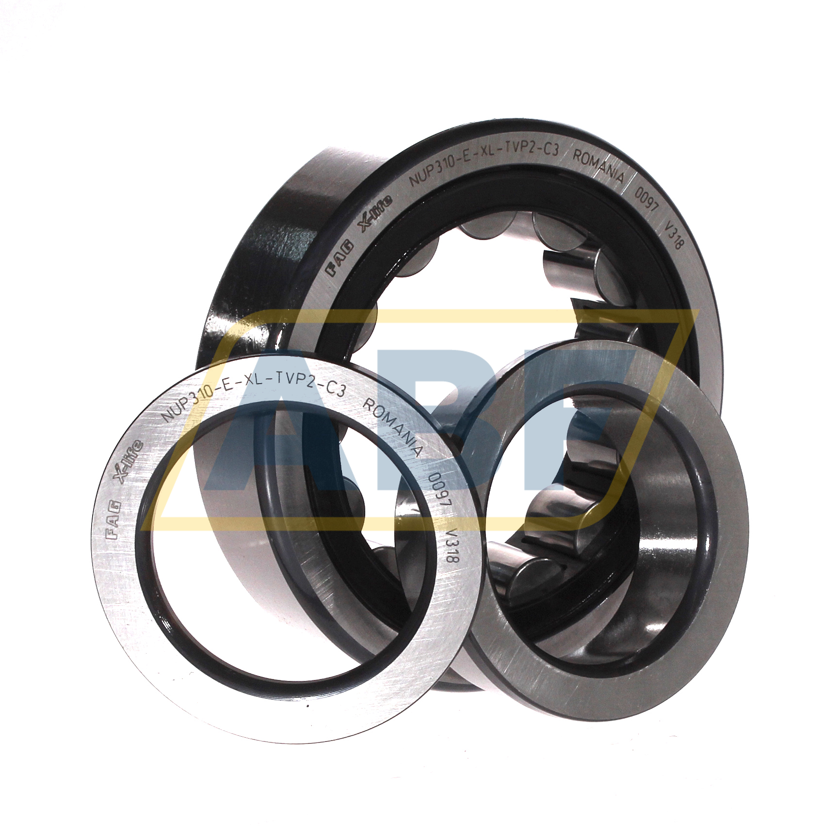 NUP310-E-XL-TVP2-C3 FAG