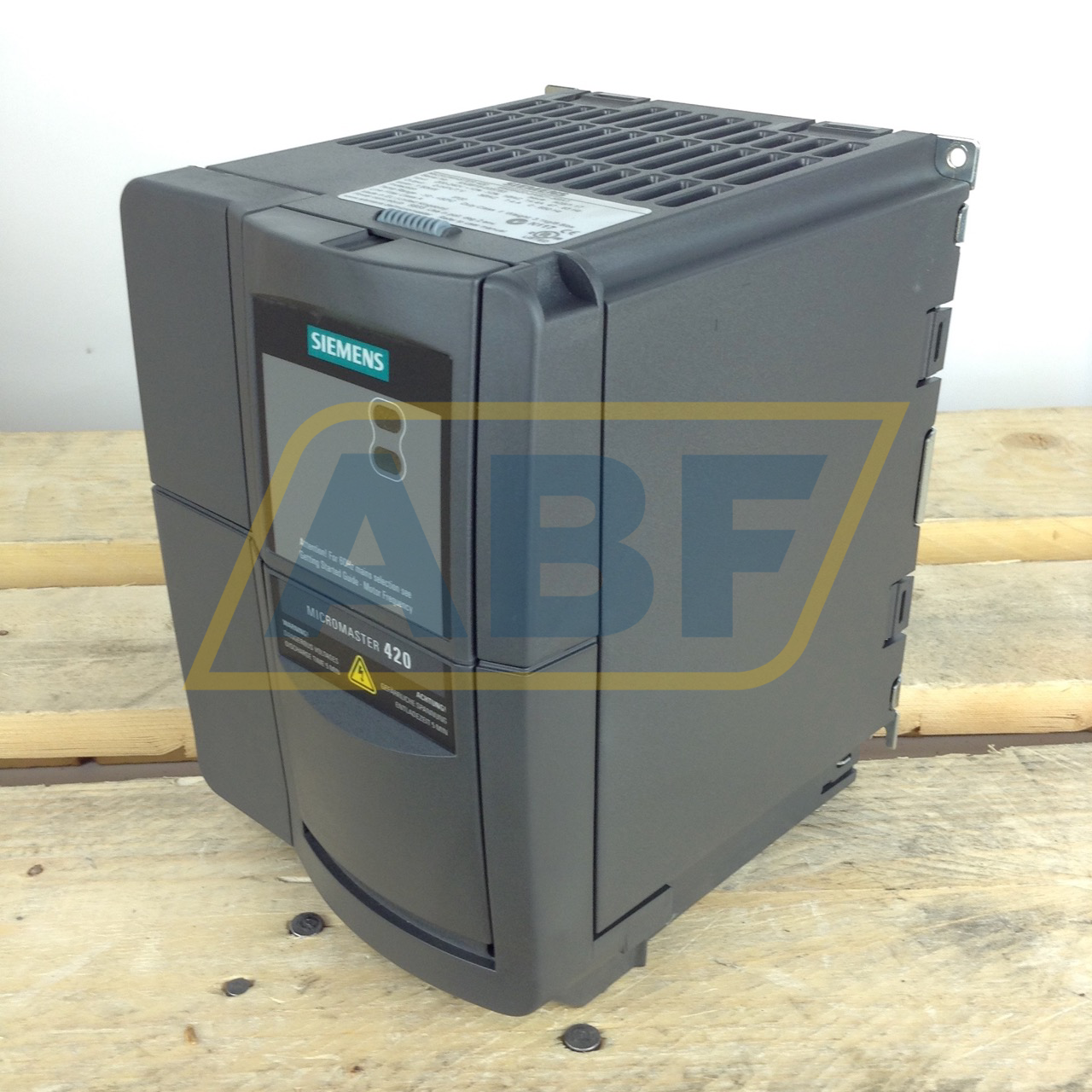 6SE6420-2AB21-5BA1 Siemens