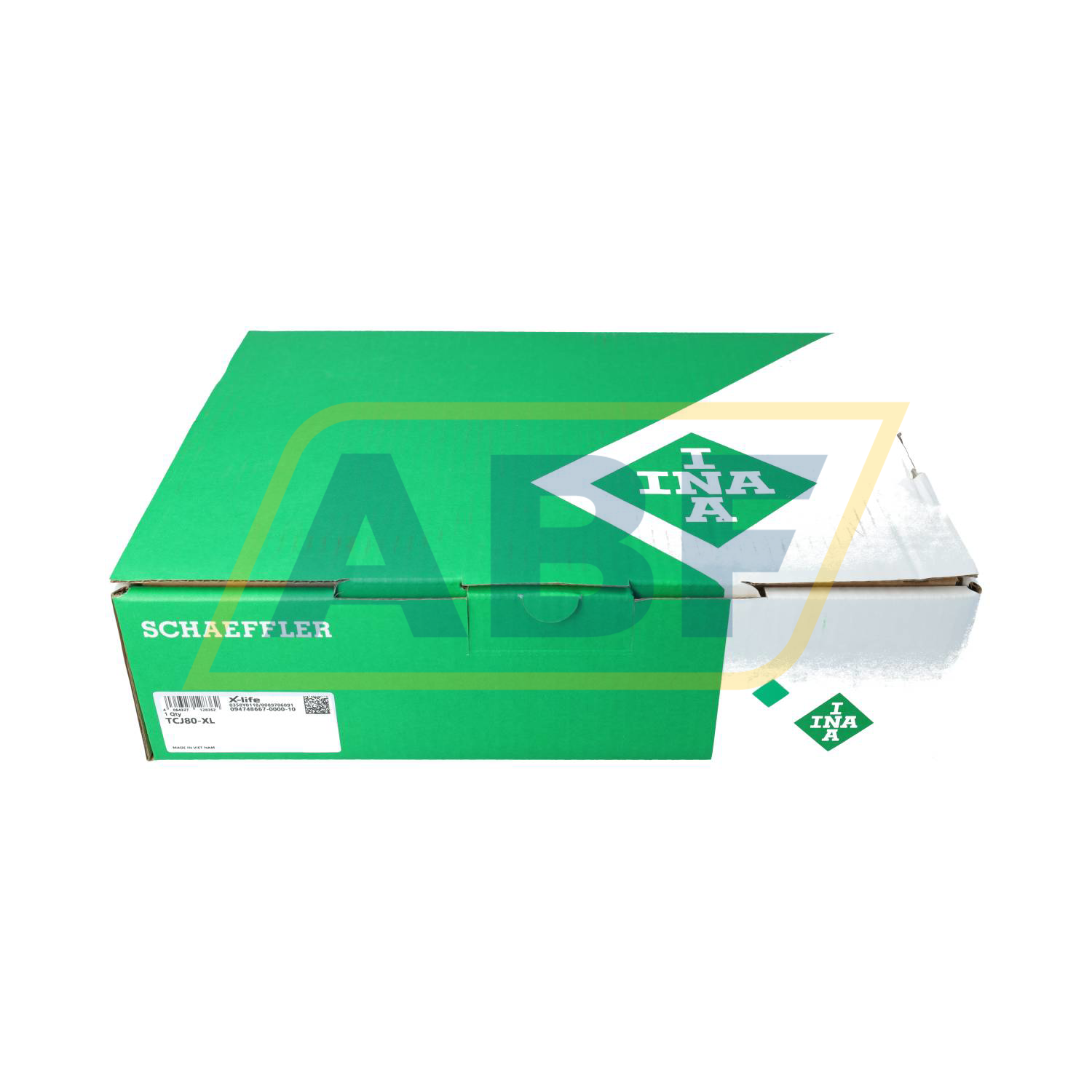 TCJ80-XL INA