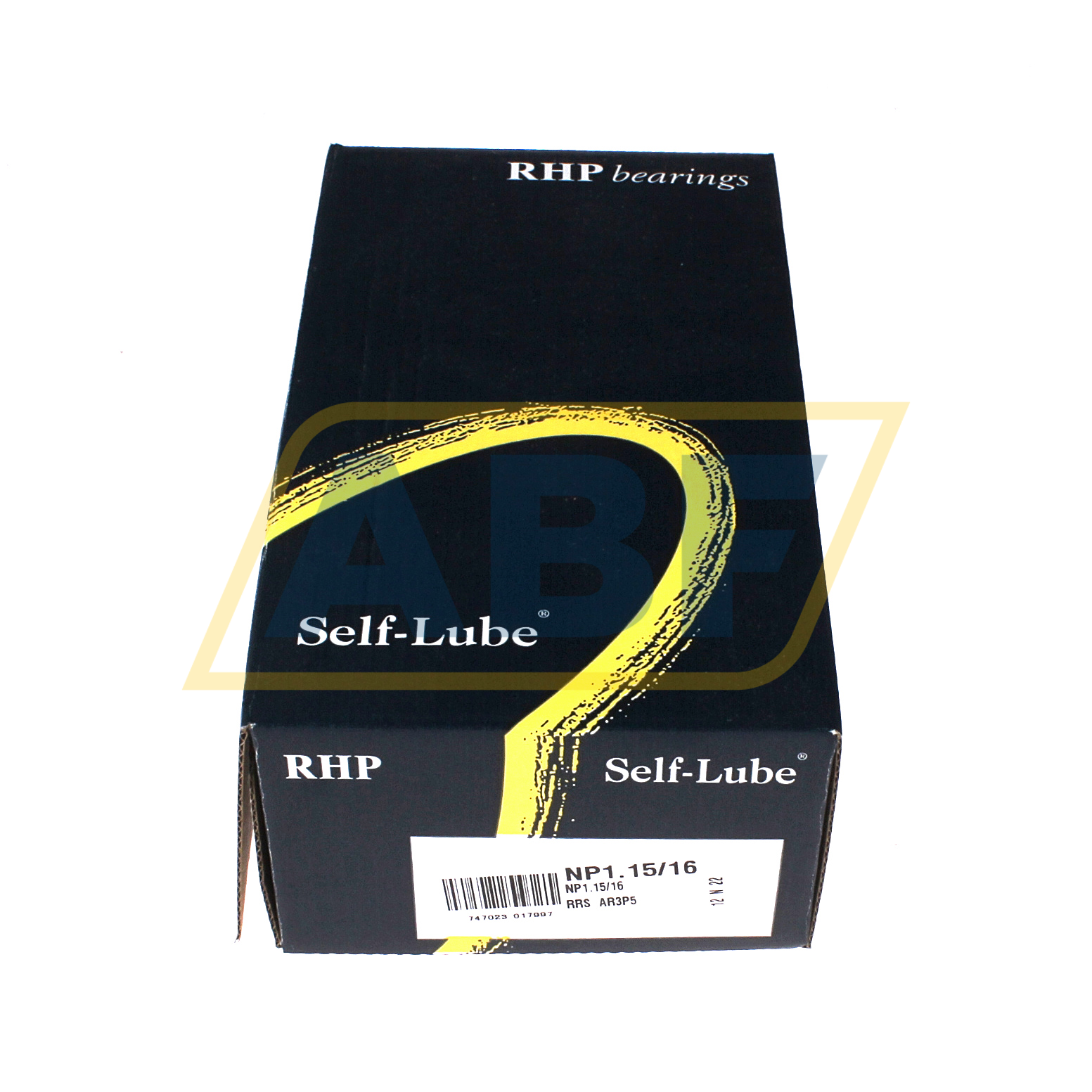 NP1.15/16 RHP