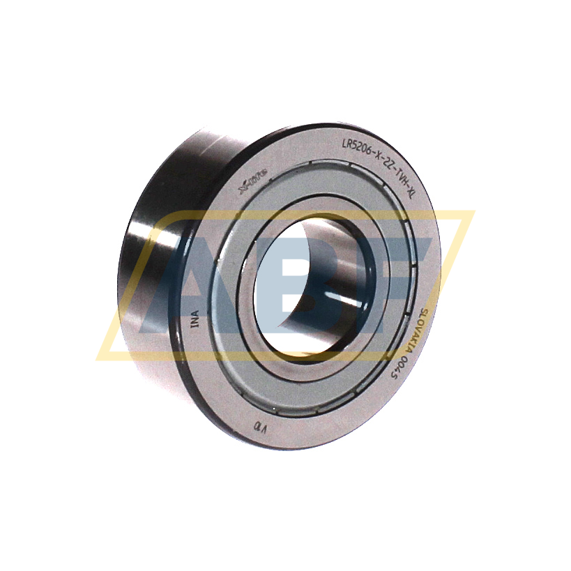 LR5206-X-2Z-TVH-XL INA