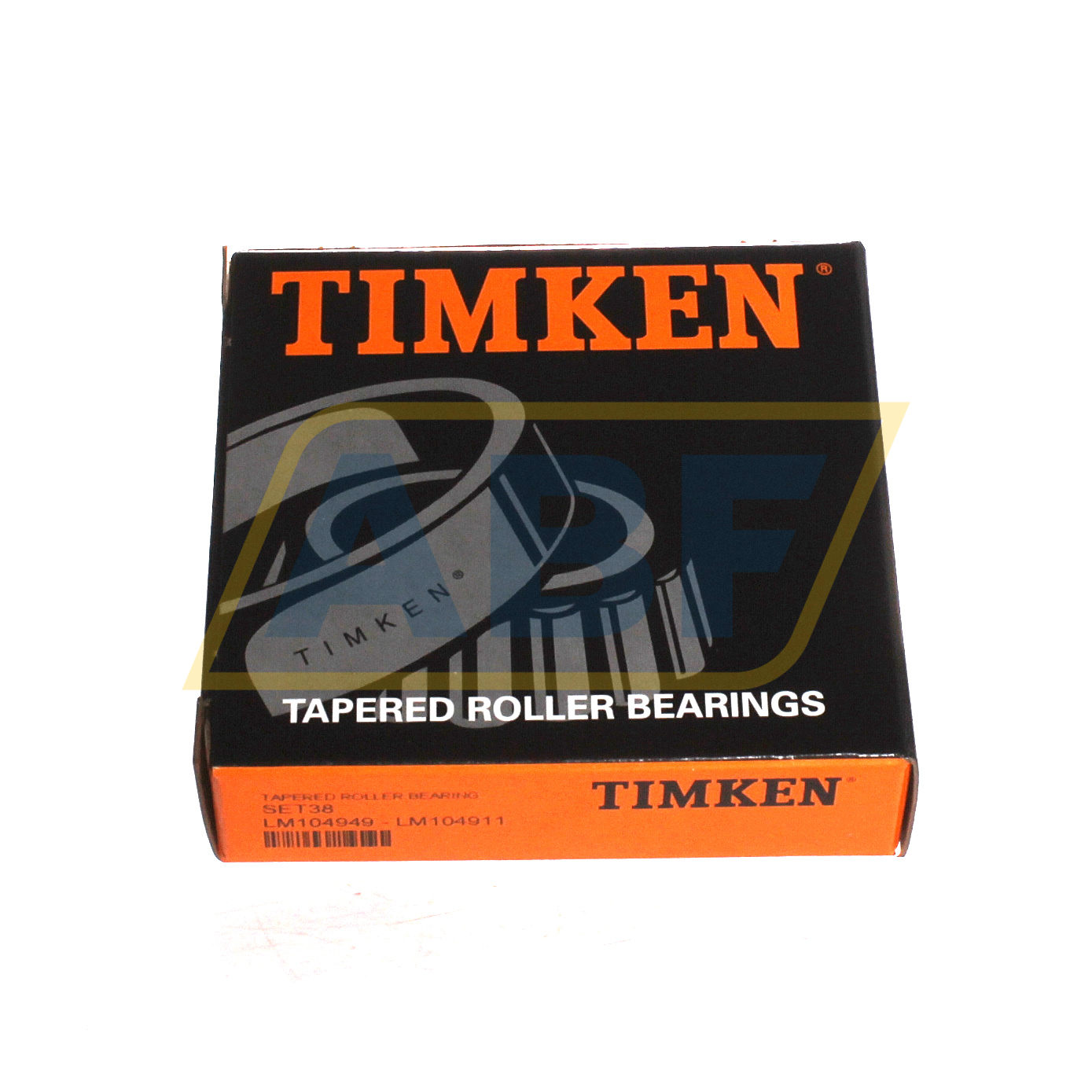 LM104949/LM104911 Timken