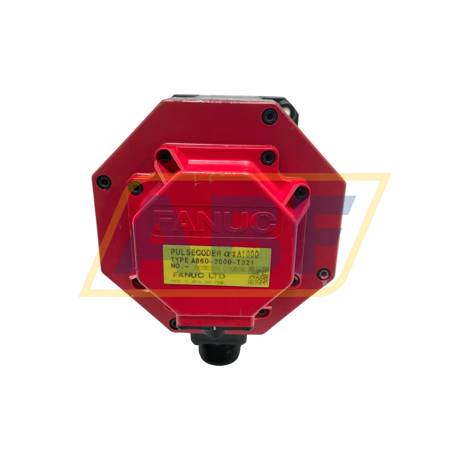 A06B-0229-B100 Fanuc