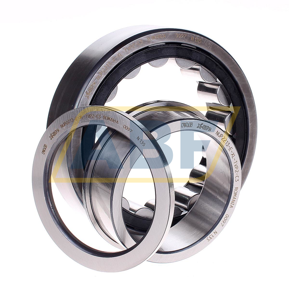 NUP2213-E-XL-TVP2-C3 FAG