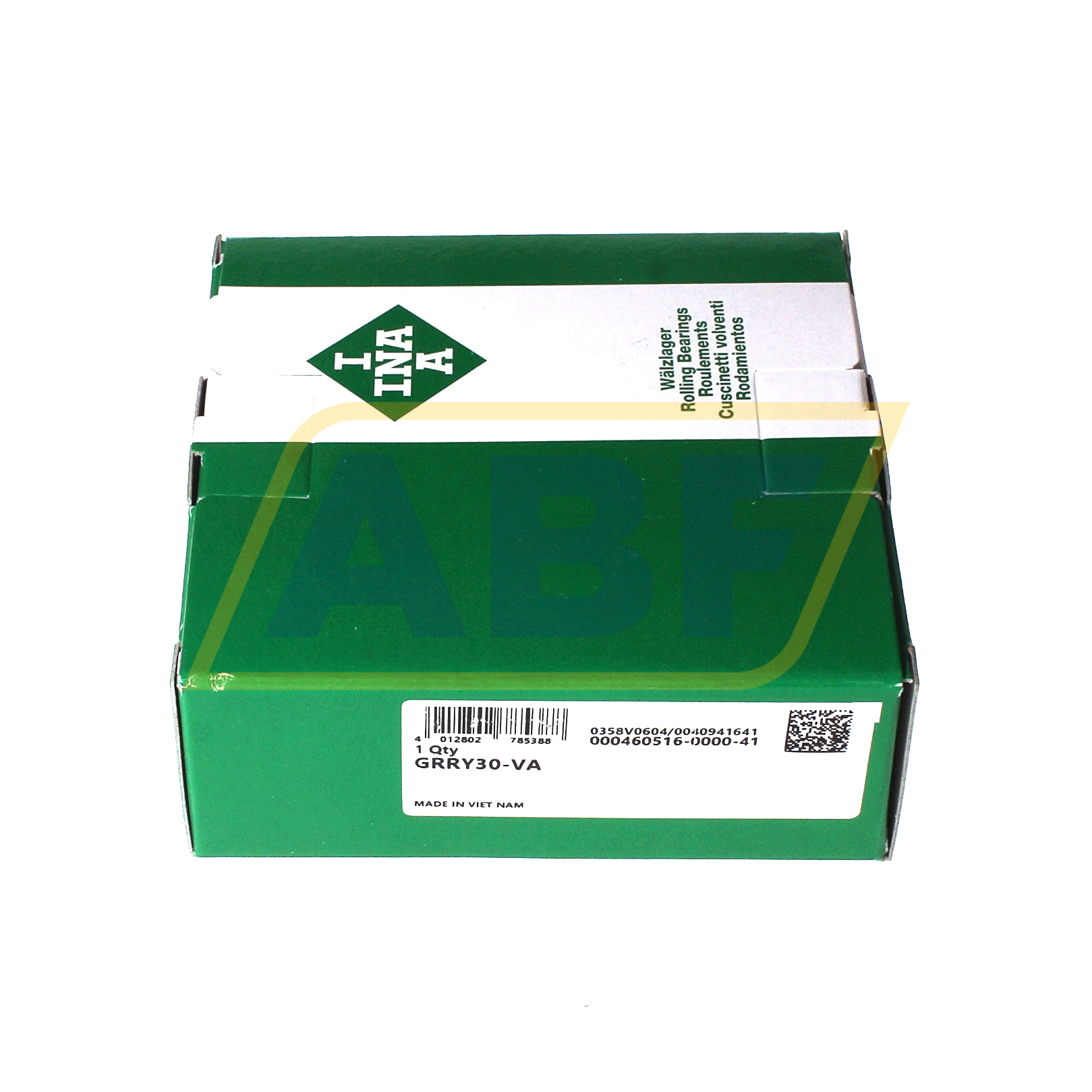 GRRY30-VA INA