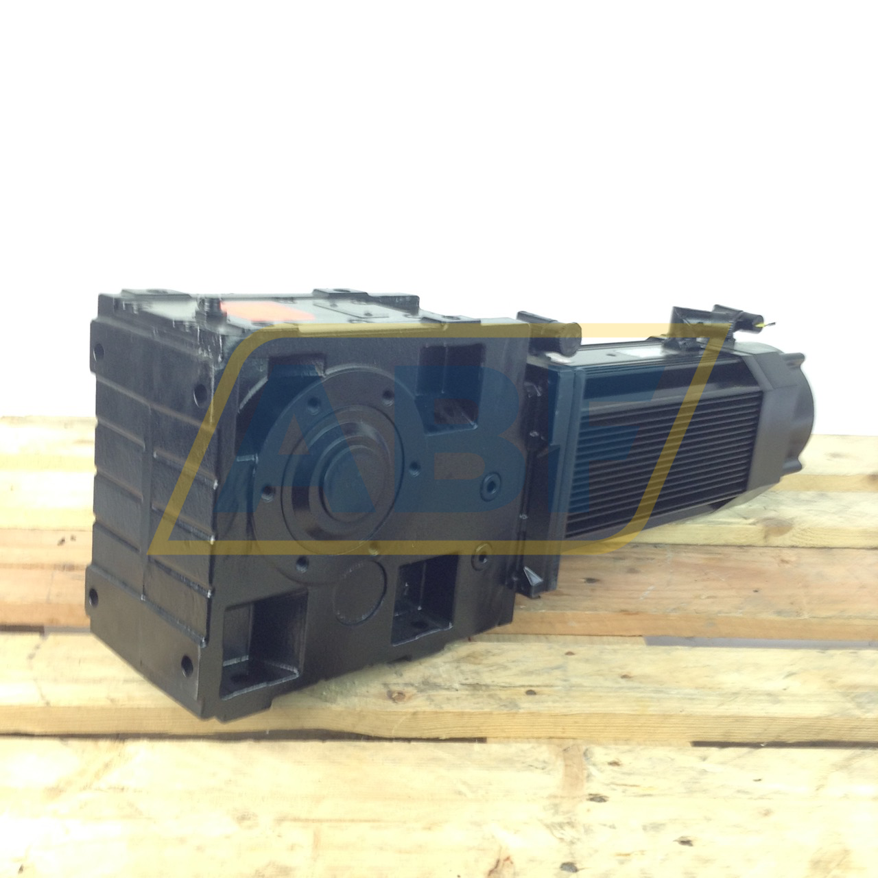 GKS06-3AHBR17NC35 Lenze