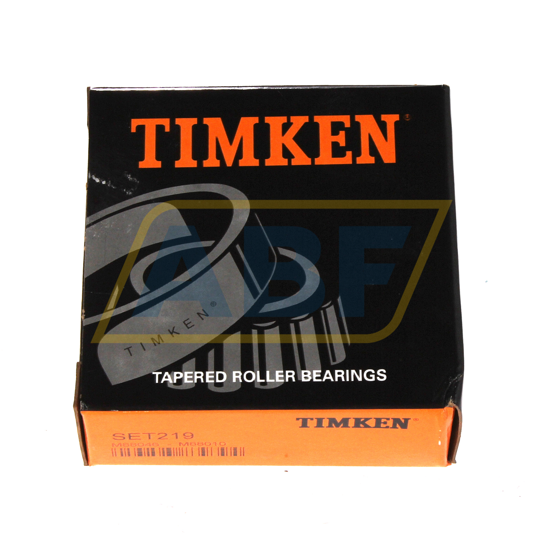 M88046/M88010 Timken