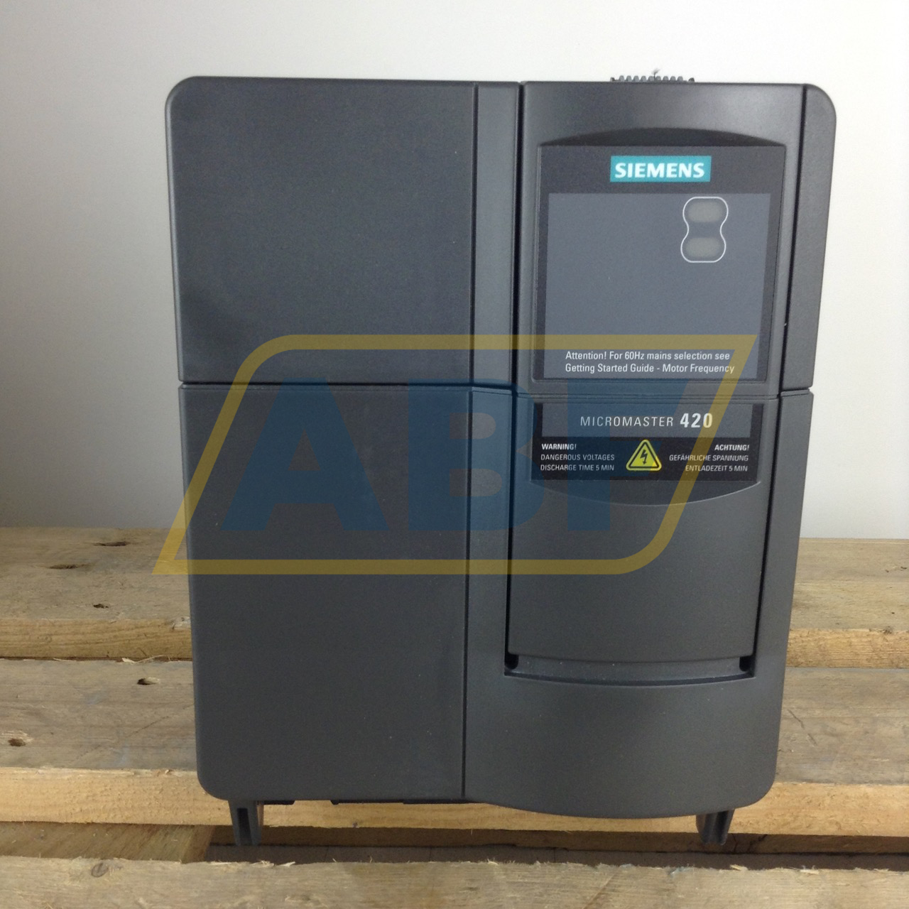 6SE6420-2AD25-5CA1 Siemens