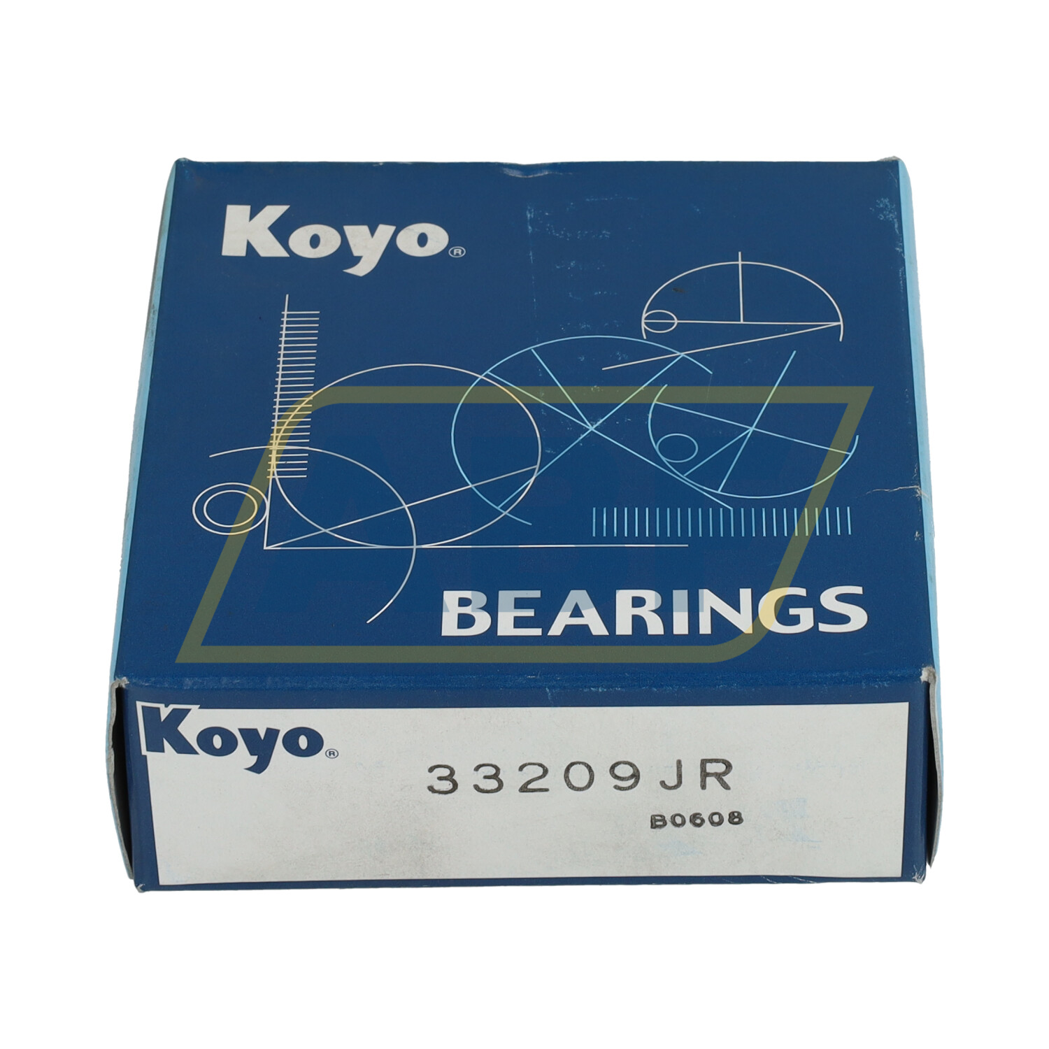 33209JR Koyo (JTEKT)