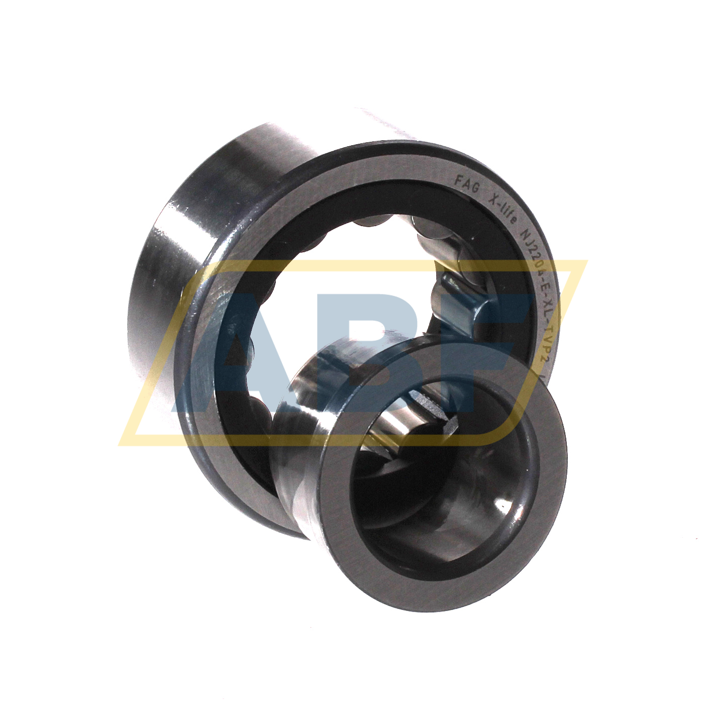 NJ2204-E-XL-TVP2 FAG