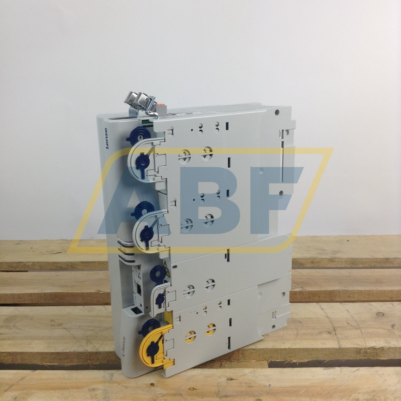 E94ASHE0244B34NNNN Lenze