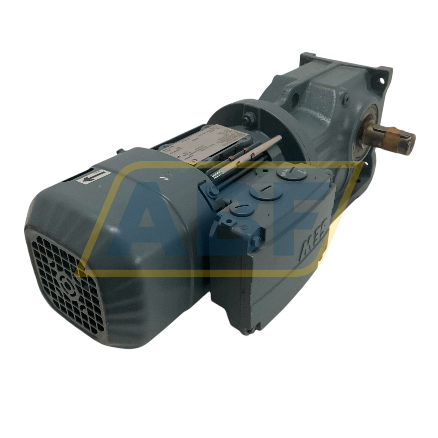 K47/DRS71S4/BE05/HR SEW-EURODRIVE