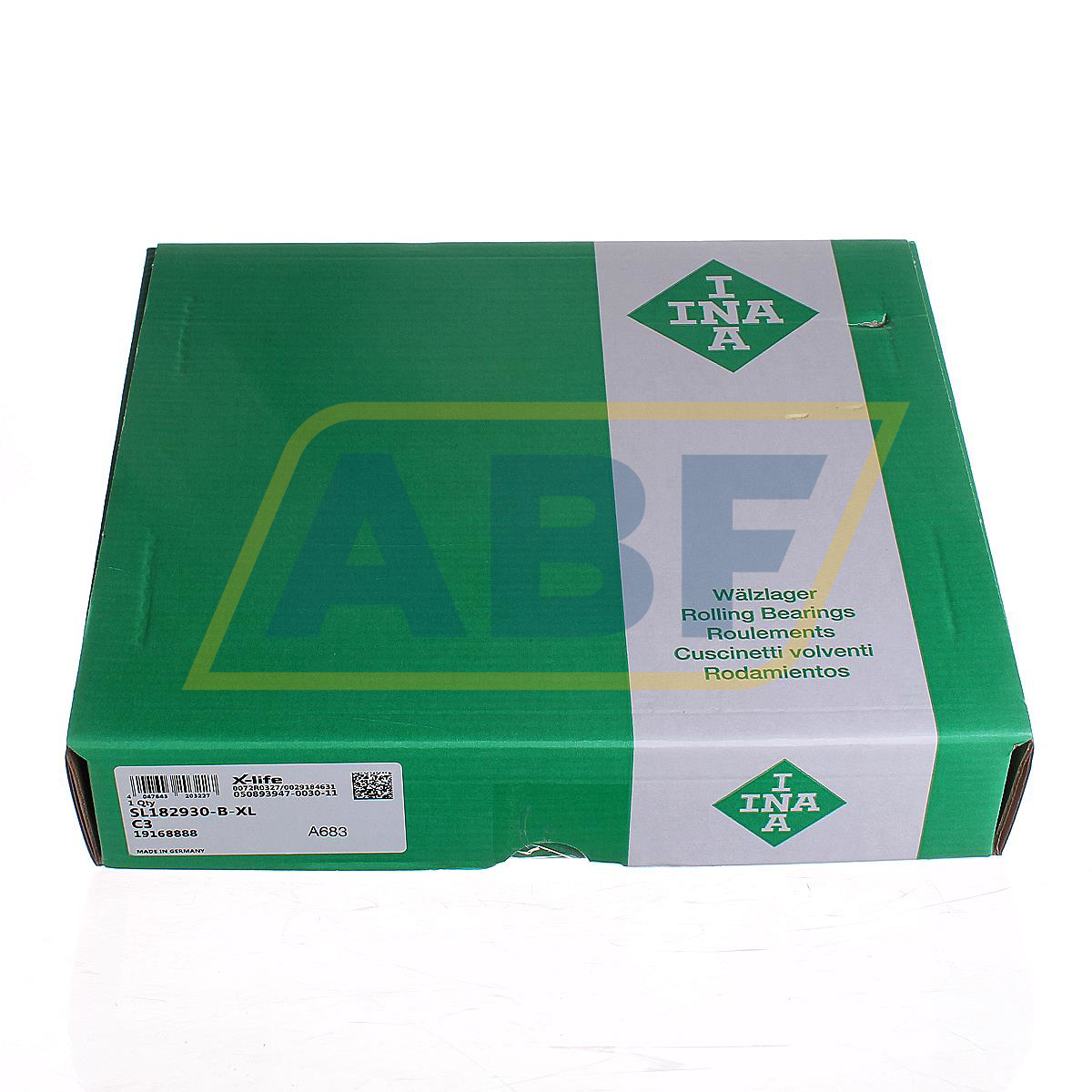 SL182930-B-XL-C3 INA