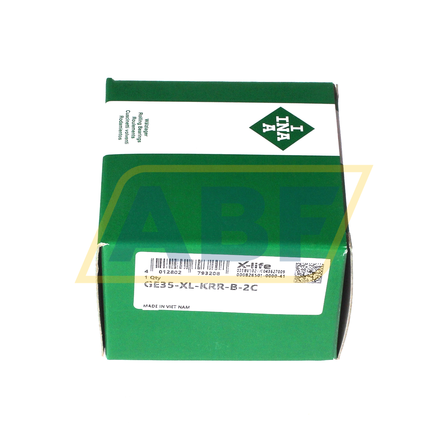 GE35-XL-KRR-B-2C INA