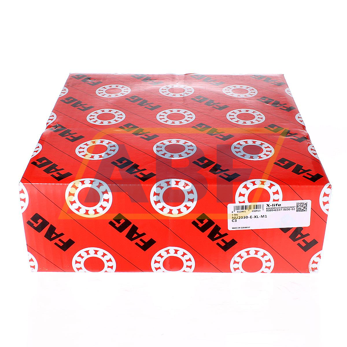 NU2030-E-XL-M1-C3 FAG