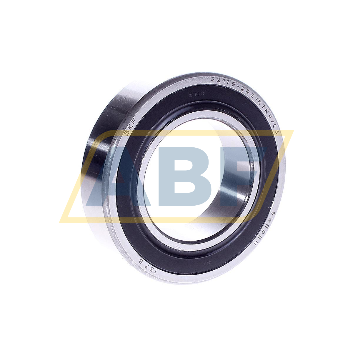 2211E-2RS1KTN9/C3 SKF