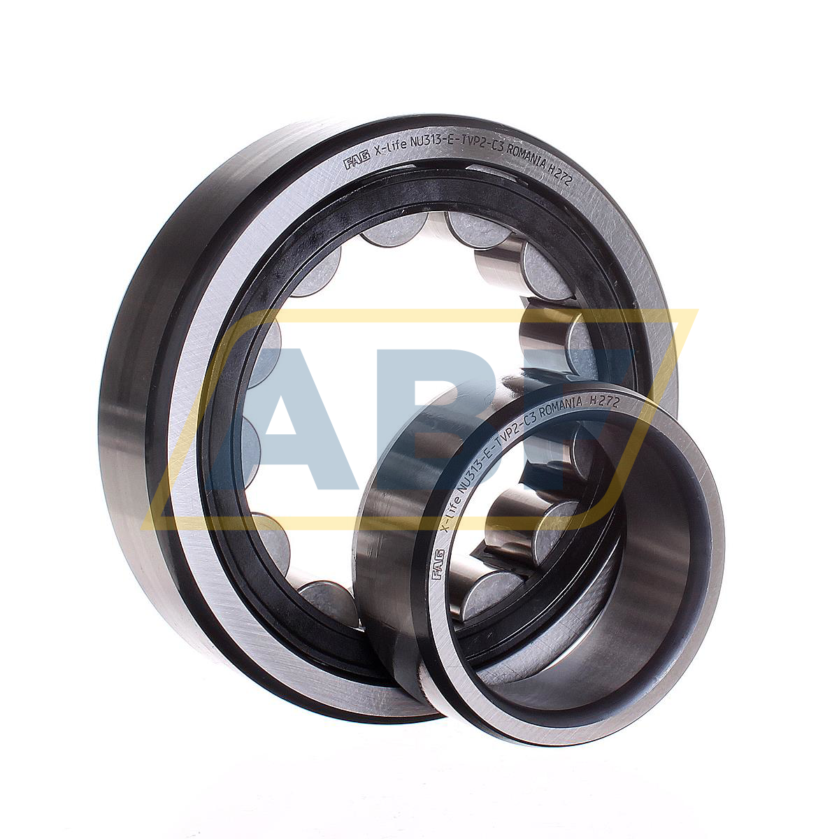 NU313-E-TVP2-C3 FAG