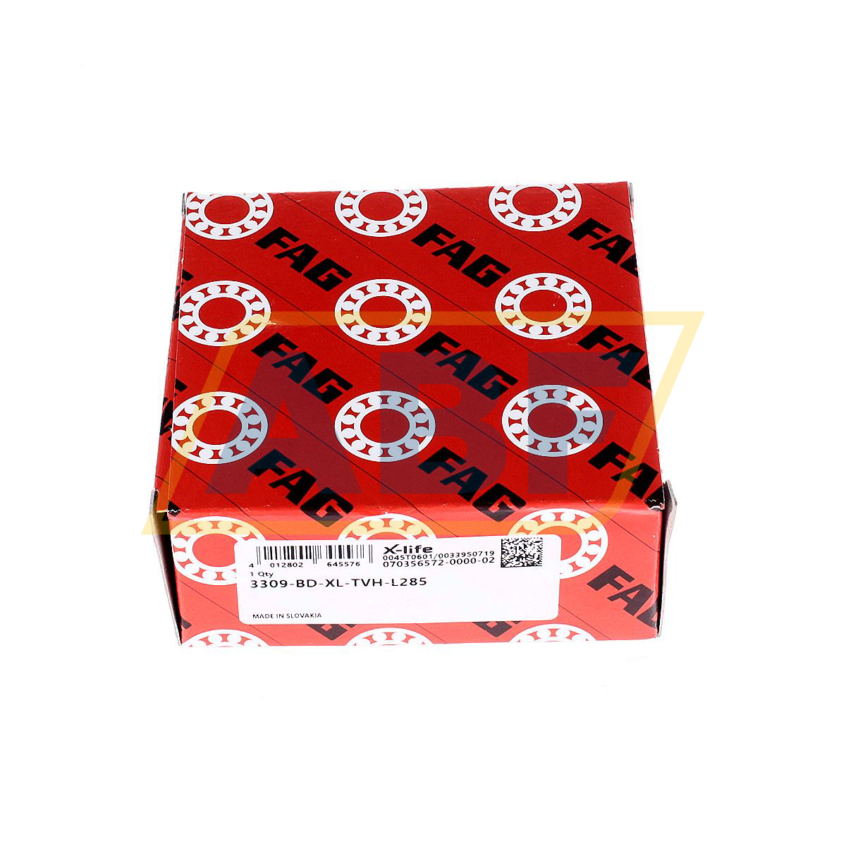 3309-BD-XL-TVH-L285 FAG