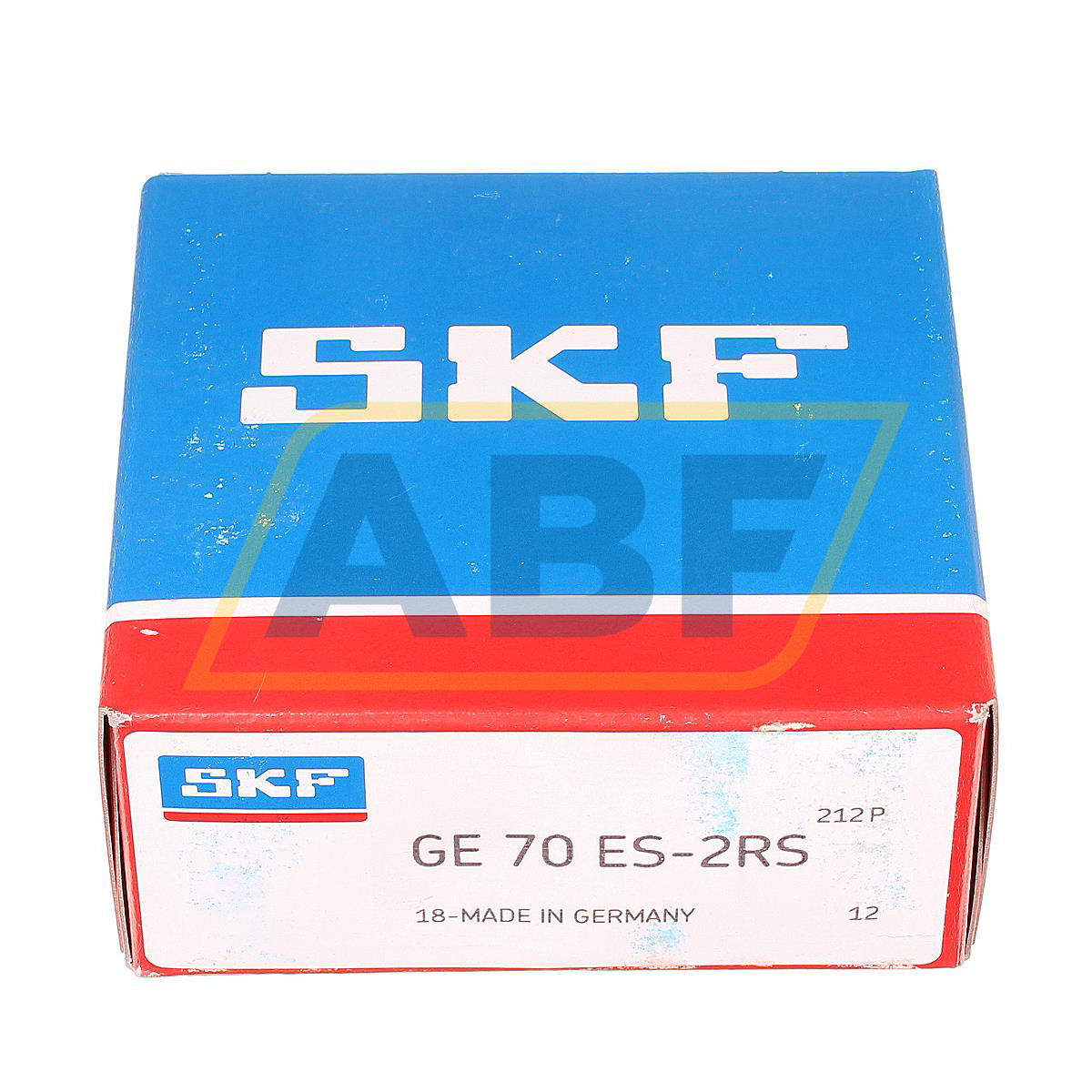GE70ES-2RS SKF