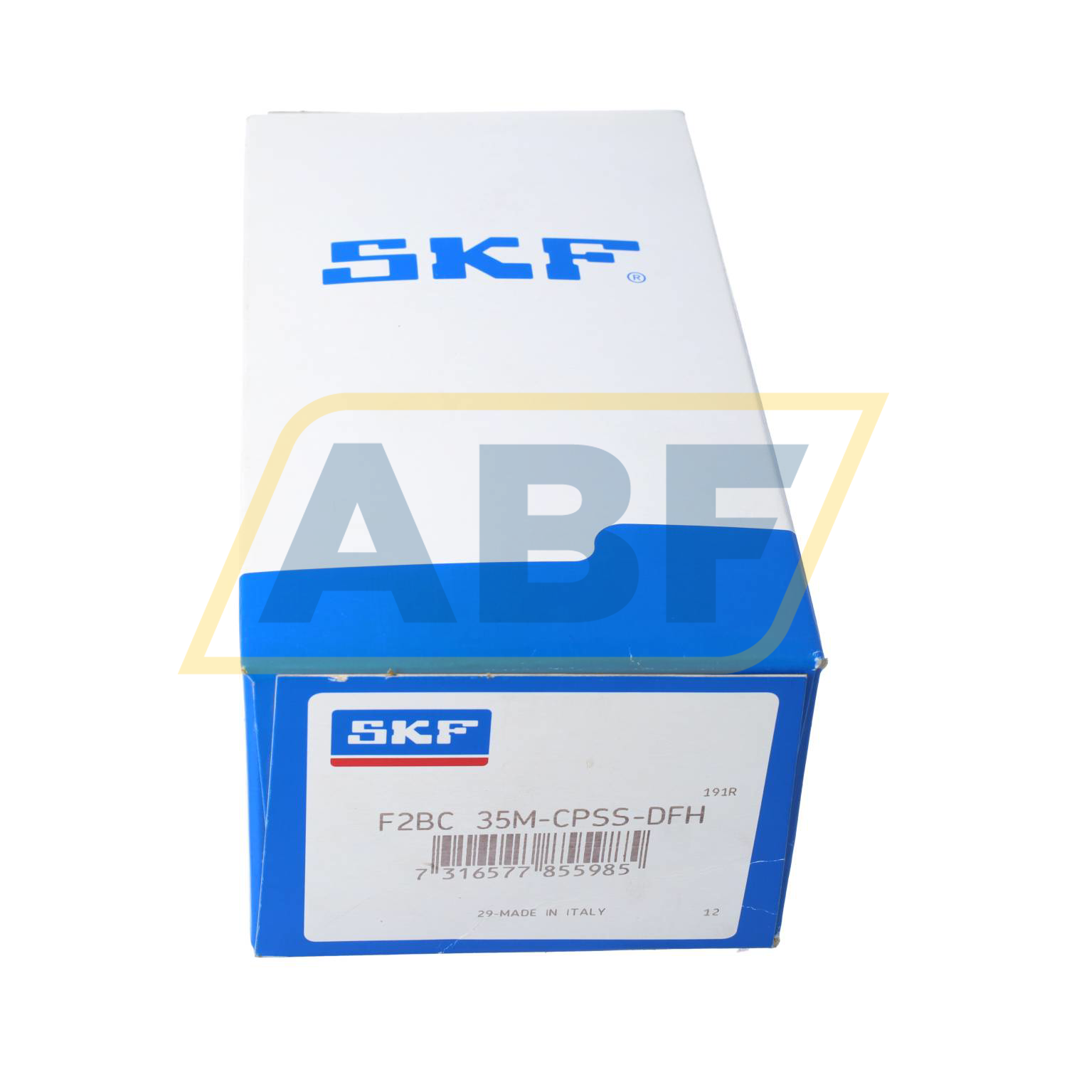 F2BC35M-CPSS-DFH SKF