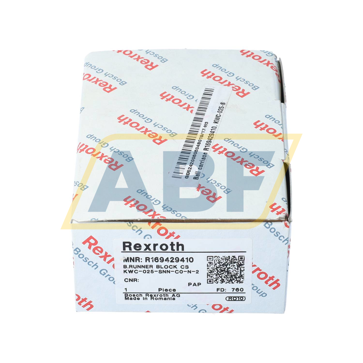 R169429410 Bosch-Rexroth