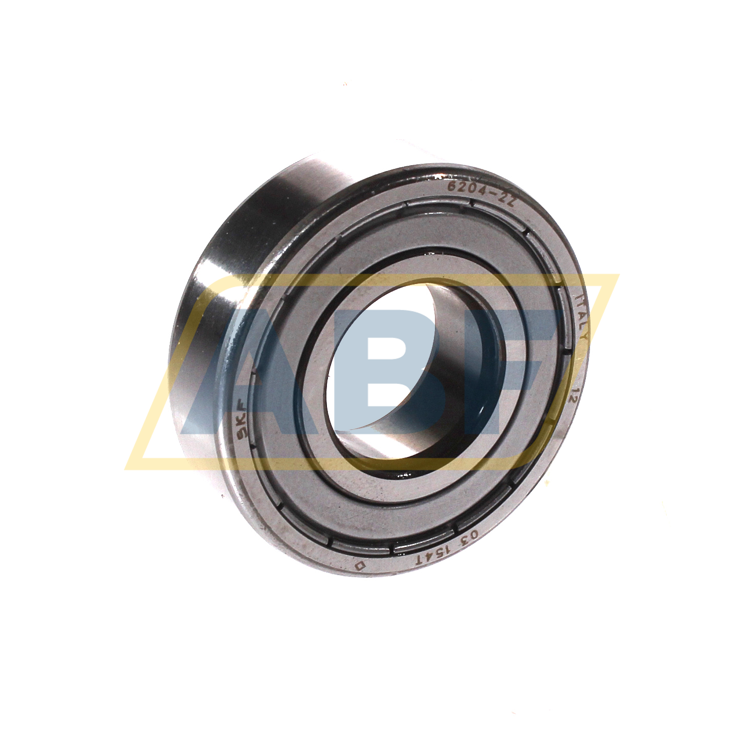 6204-2Z SKF