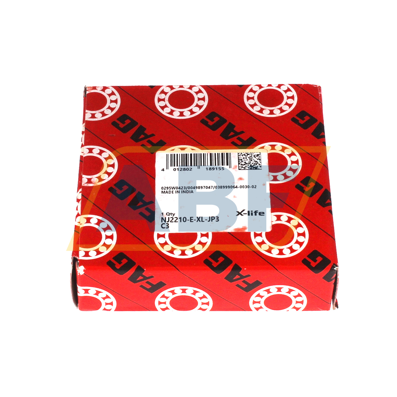 NJ2210-E-XL-JP3-C3 FAG