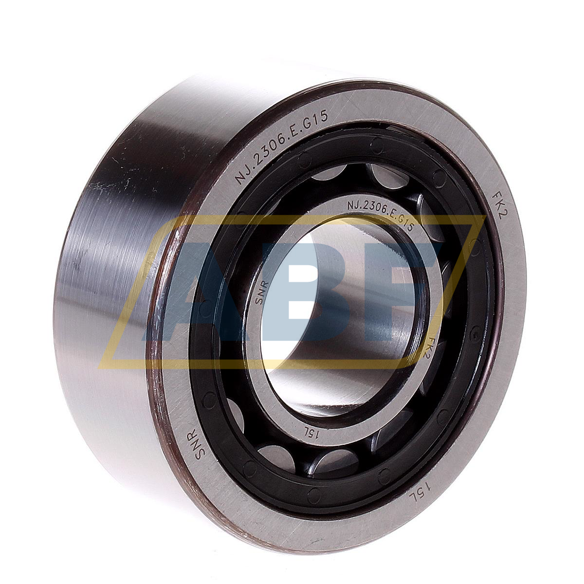 NJ2306E G15 SNR