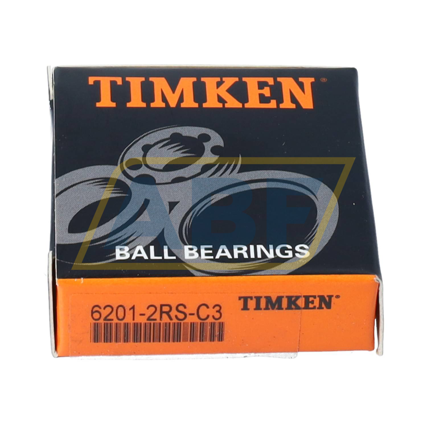 6201-2RS-C3 Timken