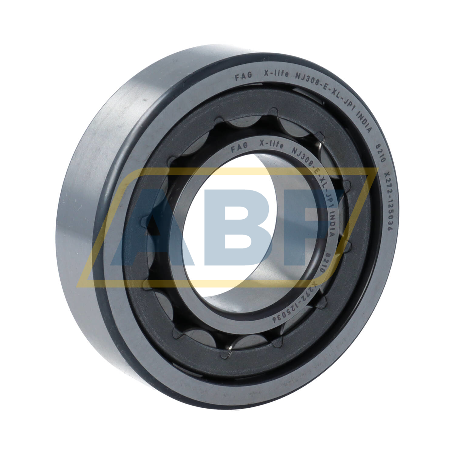 NJ308-E-XL-JP1 FAG
