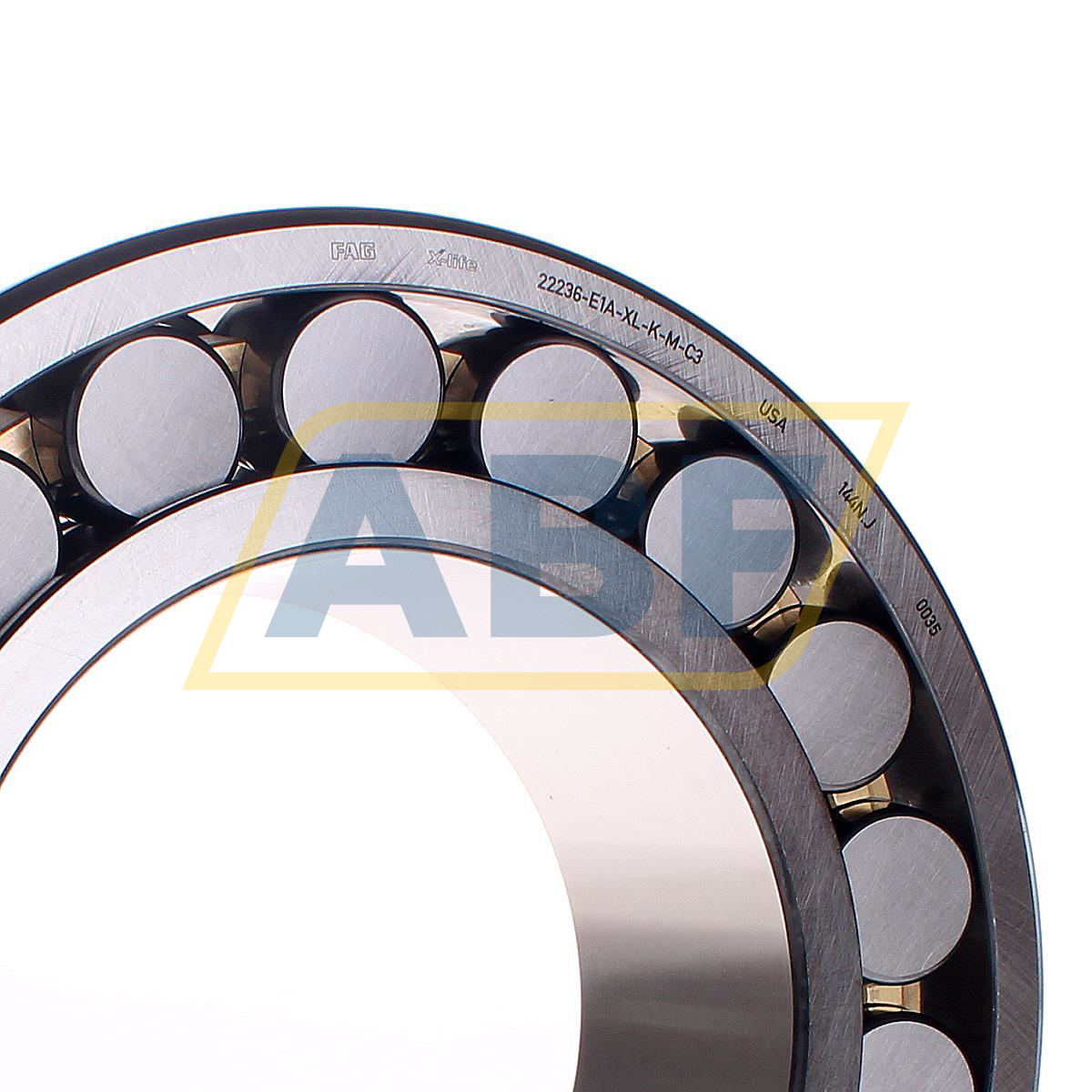 22236-E1A-XL-K-M-C3 FAG